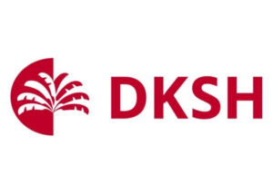 รูปตราDKSH logo