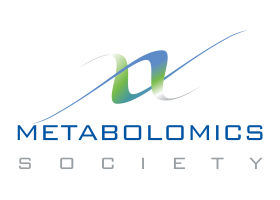Metabolomics Society Logo 1C